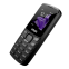 Телефон INOI 240 Modern 4G Black - 6297001537770 - фото 2