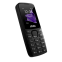 Телефон INOI 240 Modern 4G Black - 6297001537770 - фото 3