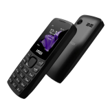 Телефон INOI 240 Modern 4G Black (6297001537770)