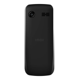 Телефон INOI 240 Modern 4G Black (6297001537770)
