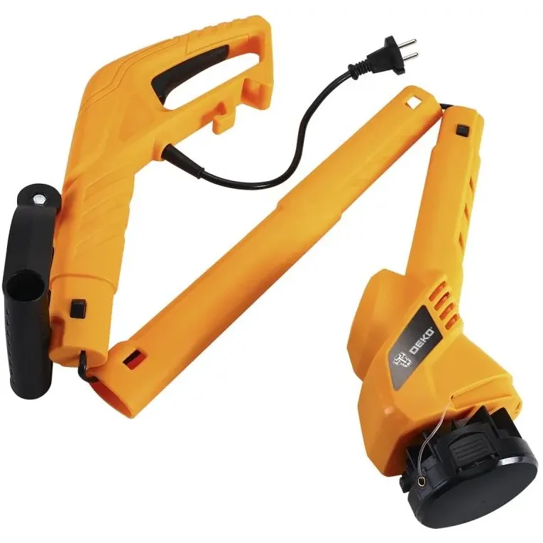 Триммер DEKO DKTR500 - 065-1210 - фото 3