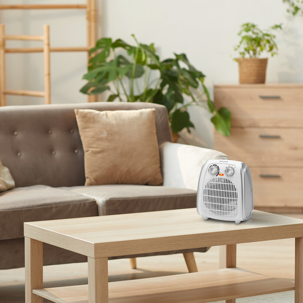 Тепловентилятор Maxwell MW-3458 - фото 4