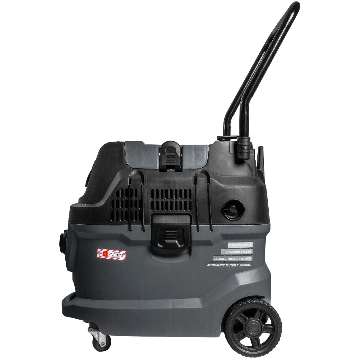 Профессиональный пылесос Bort BAX-600E - 93418149 - фото 2