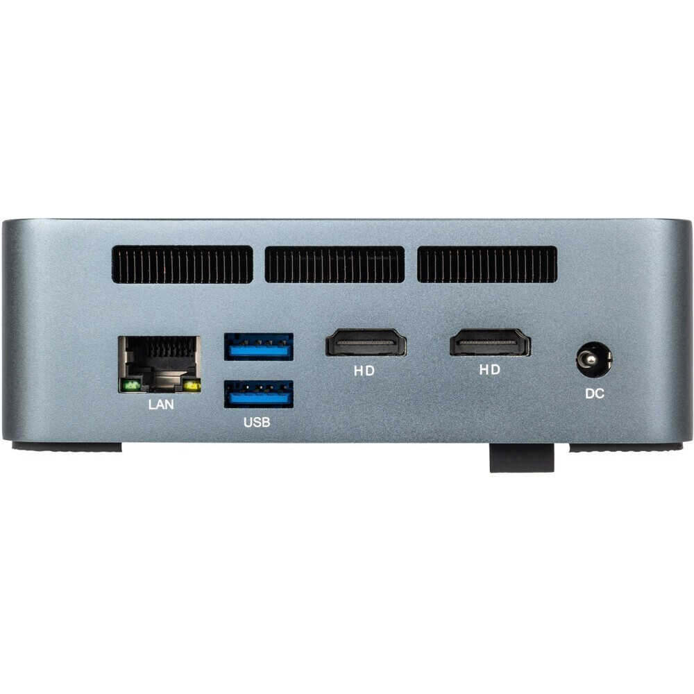 Неттоп HIPER Expertbox ED20 (I5124R8N1WPG) - ED20-I5124R8N1WPG - фото 3