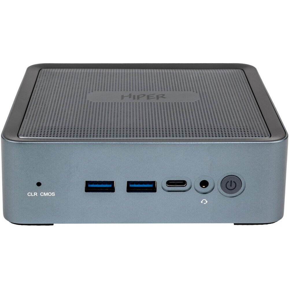 Неттоп HIPER Expertbox ED20 (I5124R8N1WPG) - ED20-I5124R8N1WPG - фото 6