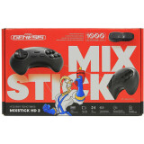 Игровая консоль SEGA Retro Genesis MixStick HD 2 (1000 встроенных игр) (6958201611881)