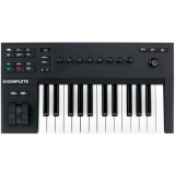 MIDI-клавиатура Native Instruments KOMPLETE KONTROL A25 (25230)