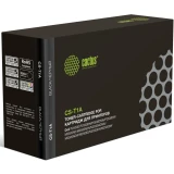 Картридж Cactus CS-T1A Black
