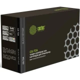 Картридж Cactus CS-T2A Black