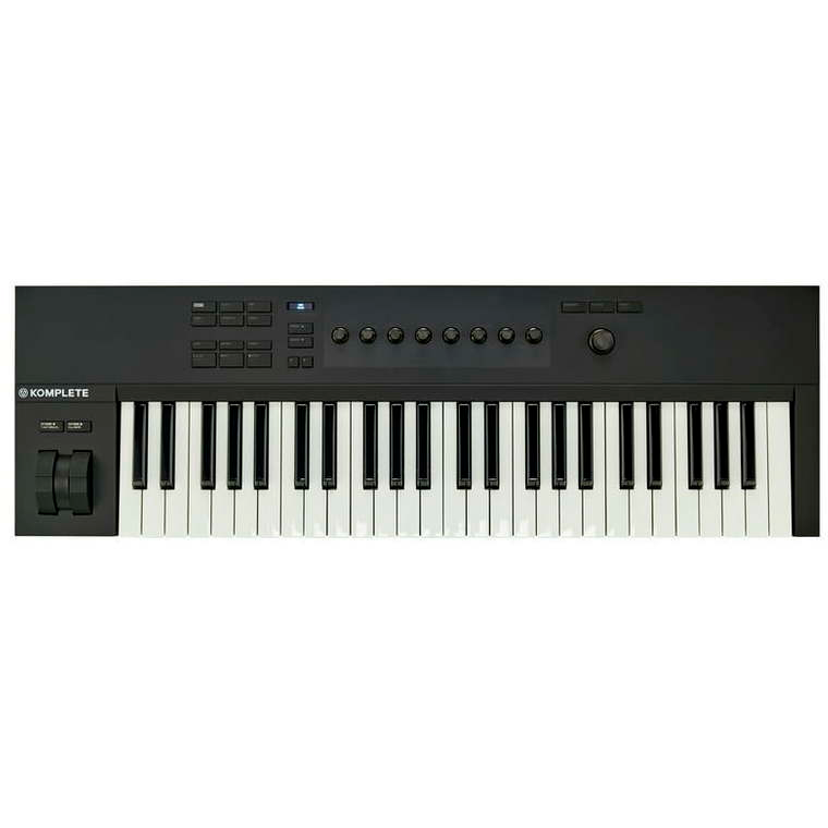 MIDI-клавиатура Native Instruments KOMPLETE KONTROL A49 - 25237