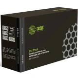 Картридж Cactus CS-T31A Black