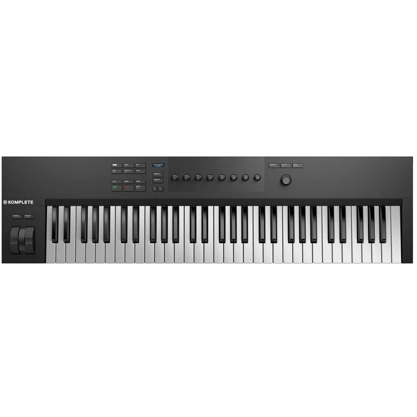 MIDI-клавиатура Native Instruments KOMPLETE KONTROL A61 - 25244