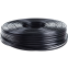 Телефонный кабель Gembird TC1000S-100m Black, 100м - TC1000S/bl-100m