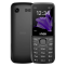 Телефон INOI 244 Modern Plus 4G Black - 6297001537800