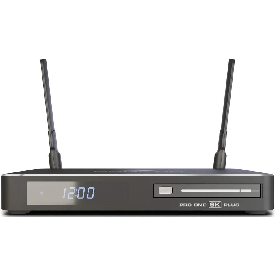 Медиаплеер DUNE HD Pro One 8K Plus - D1005