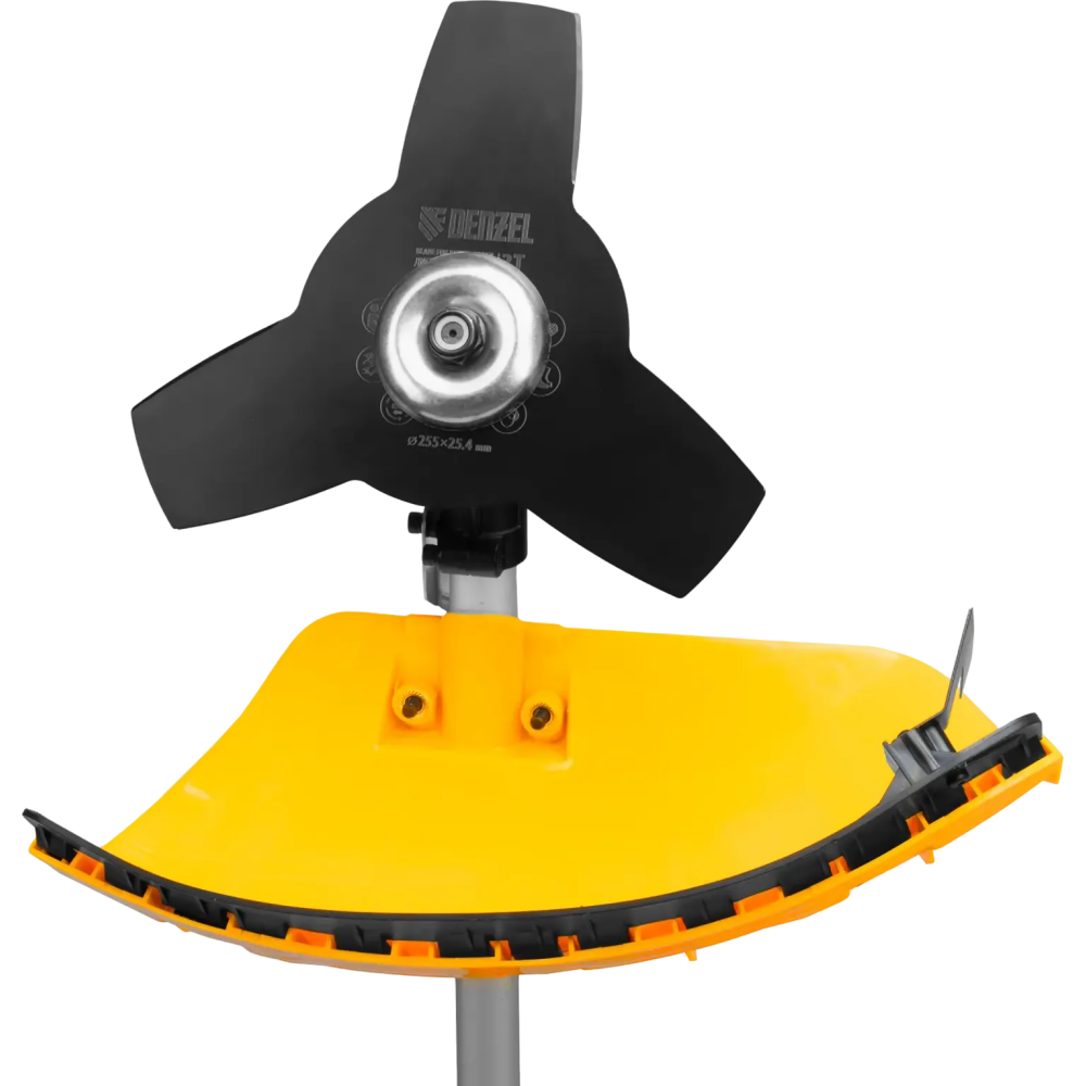 Триммер Denzel DTL-37-4T - 96267 - фото 3