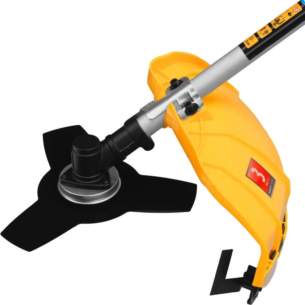 Триммер Denzel DTL-37-4T - 96267 - фото 4