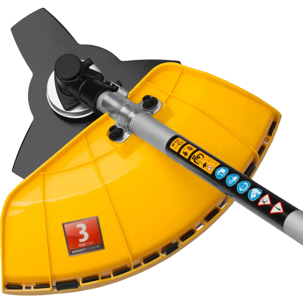 Триммер Denzel DTL-37-4T - 96267 - фото 5