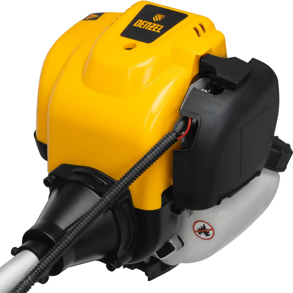 Триммер Denzel DTL-37-4T - 96267 - фото 6