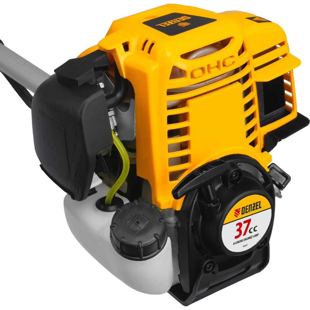 Триммер Denzel DTL-37-4T - 96267 - фото 7