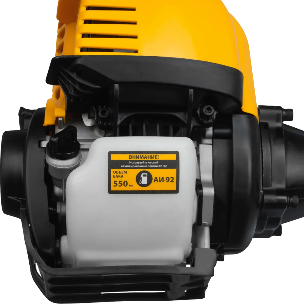 Триммер Denzel DTL-37-4T - 96267 - фото 8