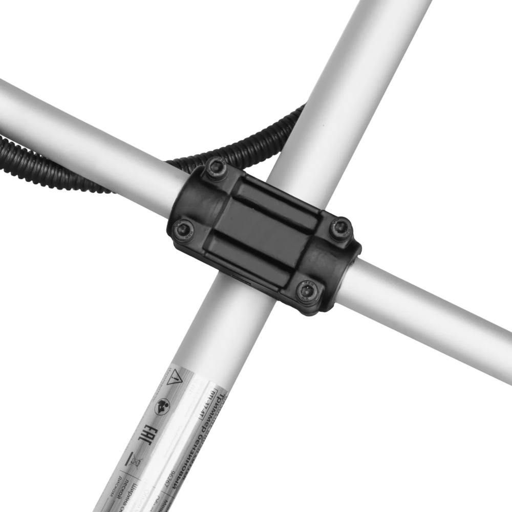 Триммер Denzel DTL-37-4T - 96267 - фото 16