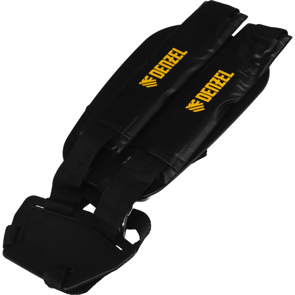 Триммер Denzel DTL-37-4T - 96267 - фото 18