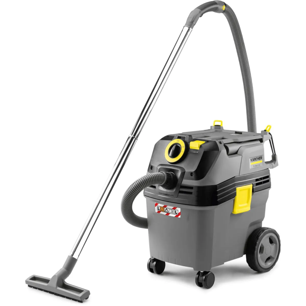 Профессиональный пылесос Karcher NT 30/1 Ap L - 1.148-221.0