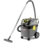 Профессиональный пылесос Karcher NT 30/1 Ap L - 1.148-221.0