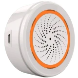 Сирена MOES Zigbee Siren (ZSS-LO-SLA-U)