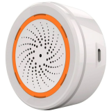 Сирена MOES Zigbee Siren (ZSS-LO-SLA-U)