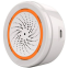 Сирена MOES Zigbee Siren - ZSS-LO-SLA-U - фото 3
