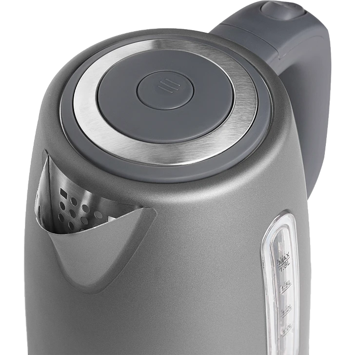 Чайник Scarlett SC-EK21S42 - фото 2