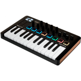 MIDI-клавиатура Arturia MiniLAB 3 Black Edition (231502)