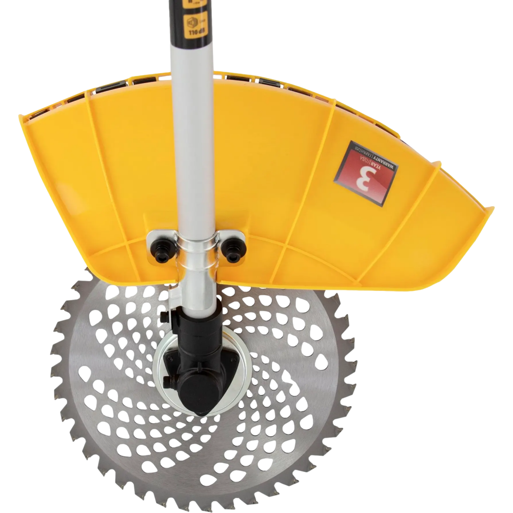 Триммер Denzel DTL-43 - 96263 - фото 5