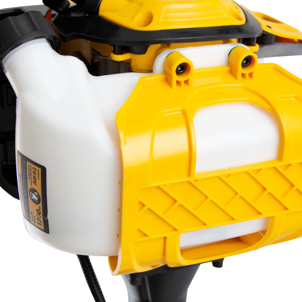 Триммер Denzel DTL-43 - 96263 - фото 7