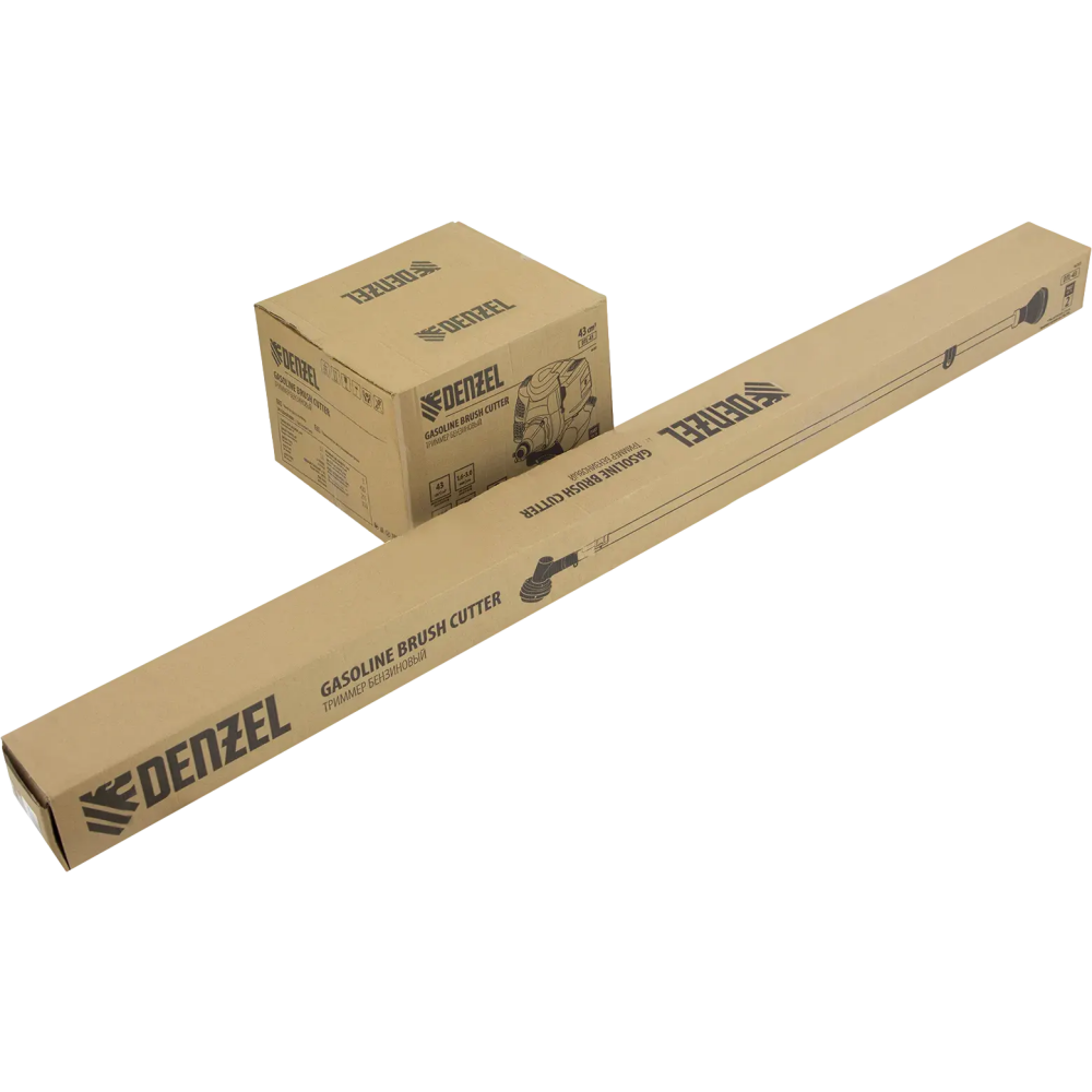 Триммер Denzel DTL-43 - 96263 - фото 13