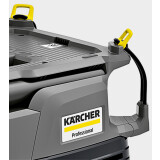 Профессиональный пылесос Karcher NT 30/1 Tact L (1.148-201.0)