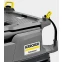 Профессиональный пылесос Karcher NT 30/1 Tact L - 1.148-201.0 - фото 3