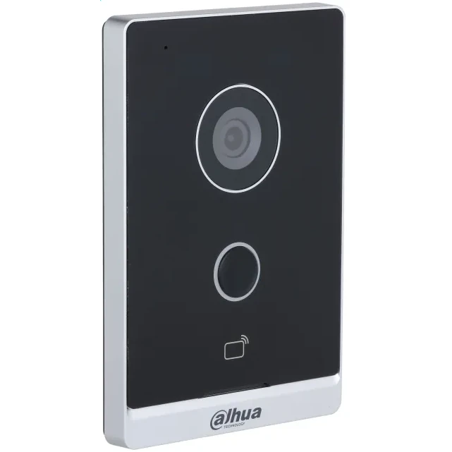 Вызывная панель Dahua DHI-VTO2211G-P-S2 - фото 2