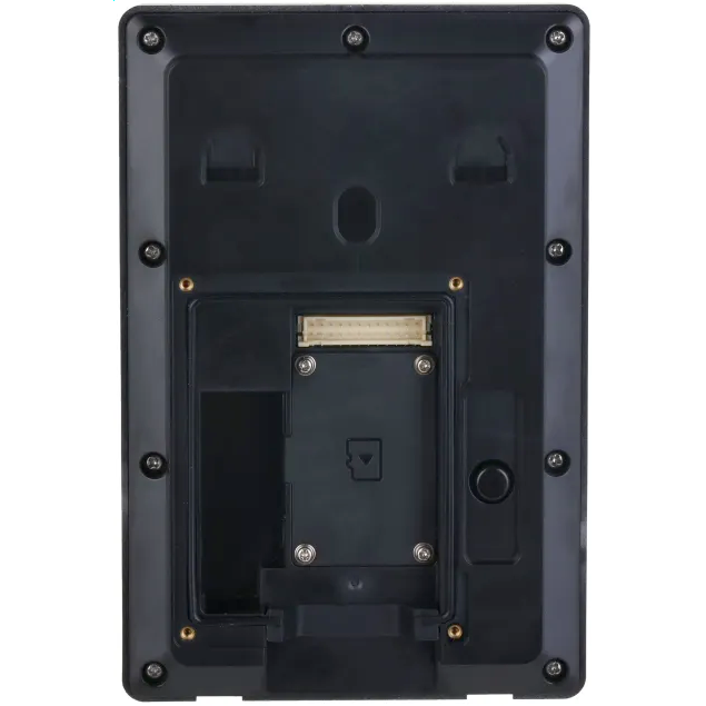 Вызывная панель Dahua DHI-VTO2211G-P-S2 - фото 4