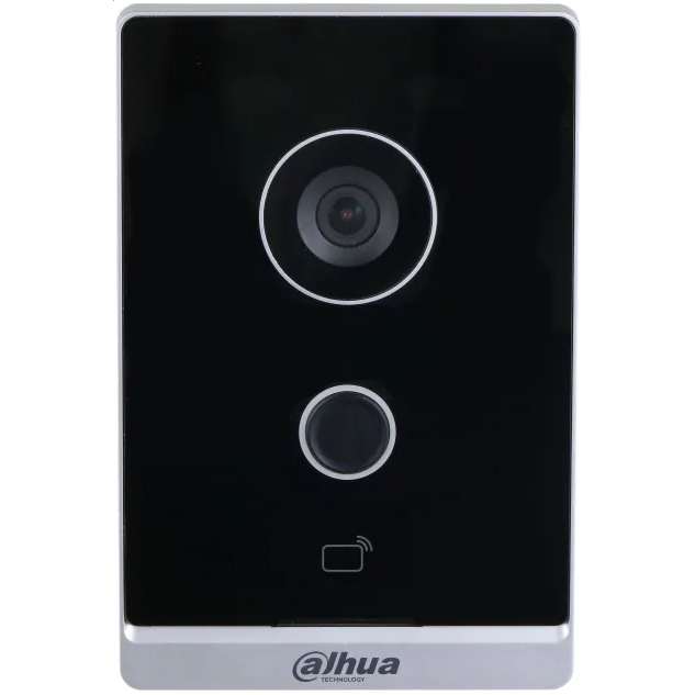 Вызывная панель Dahua DHI-VTO2211G-P-S2