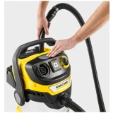 Профессиональный пылесос Karcher WD 6 P S V-30/6/22/T + DDC (1.628-382.0)