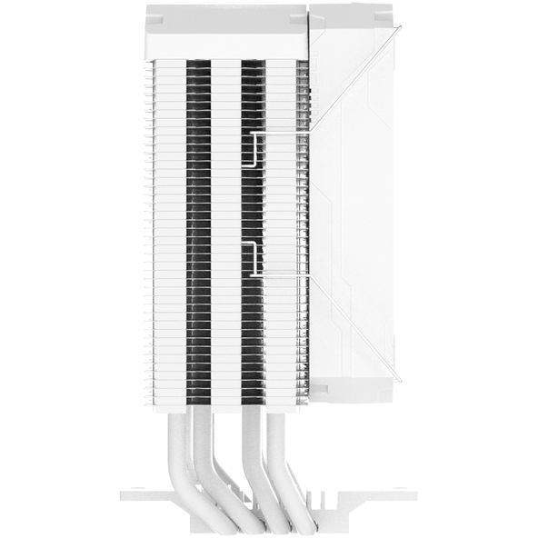 Кулер Alseye Q120S Plus White - AS.01.11.0006 - фото 6