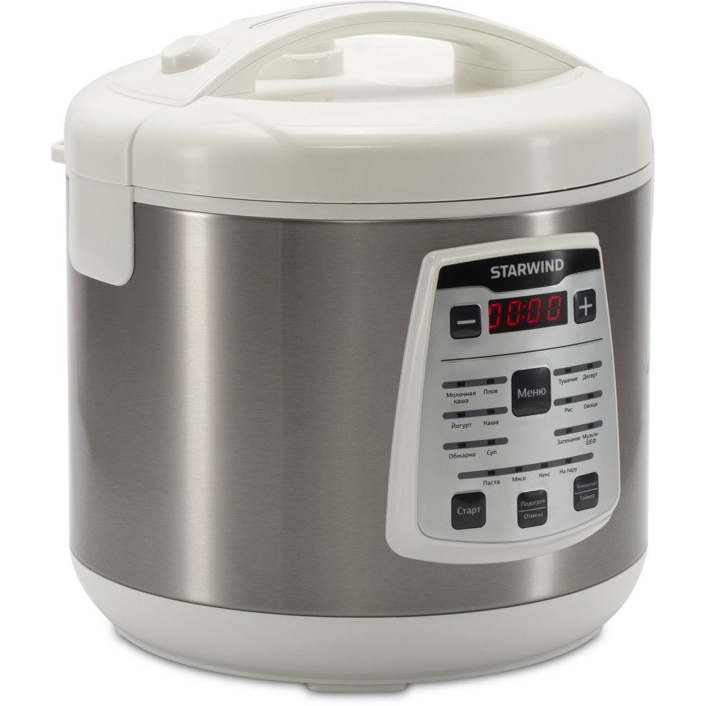 Мультиварка Starwind SMC4200 - фото 3