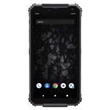 Терминал сбора данных MIG S6 Black (MGS6-33A10S)