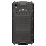 Терминал сбора данных MIG S6 Black (MGS6-33A10S)