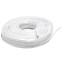 Телефонный кабель TWT TWT-TEL4/100-GY, 100м