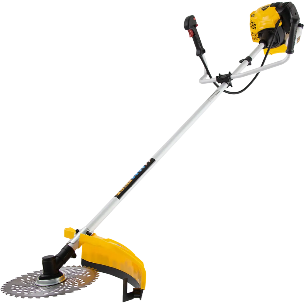 Триммер Denzel DTL-52 - 96265 - фото 2