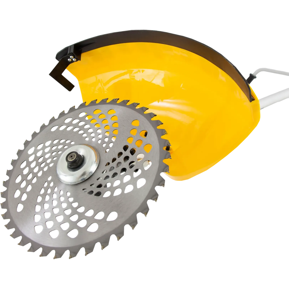 Триммер Denzel DTL-52 - 96265 - фото 5